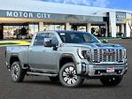 2026 GMC Sierra 2500 Crew Cab 4WD Pickup for sale #G26308 - photo 3