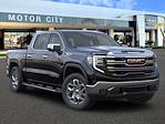New 2026 GMC Sierra 1500 SLT Crew Cab 4x4 Pickup for sale #G26313 - photo 1