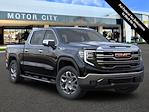 New 2026 GMC Sierra 1500 SLT Crew Cab 4WD Pickup for sale #G26313 - photo 25
