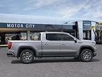 2026 GMC Sierra 1500 Crew Cab 4x4 Pickup for sale #G26314 - photo 3
