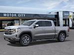 2026 GMC Sierra 1500 Crew Cab 4x4 Pickup for sale #G26314 - photo 5
