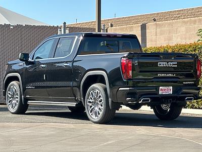2026 GMC Sierra 1500 Crew Cab 4WD Pickup for sale #G26316 - photo 1