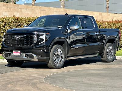 2026 GMC Sierra 1500 Crew Cab 4WD Pickup for sale #G26316 - photo 1