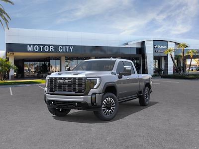 2026 GMC Sierra 2500 Crew Cab 4x4 Pickup for sale #G26320 - photo 1