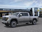 2026 GMC Sierra 2500 Crew Cab 4WD Pickup for sale #G26320 - photo 5