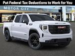 2026 GMC Sierra 1500 Crew Cab 4WD Pickup for sale #G26326 - photo 25