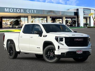 New 2026 GMC Sierra 1500 Elevation Crew Cab for sale #G26327 - photo 1