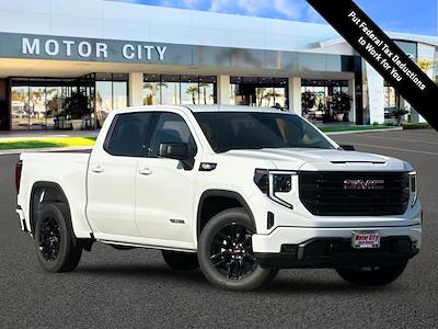 2026 GMC Sierra 1500 Crew Cab RWD Pickup for sale #G26327 - photo 1