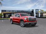 2026 GMC Sierra 1500 Crew Cab 4x2 Pickup for sale #G26330 - photo 8