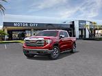 2026 GMC Sierra 1500 Crew Cab 4x2 Pickup for sale #G26330 - photo 9