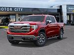 2026 GMC Sierra 1500 Crew Cab 4x2 Pickup for sale #G26330 - photo 6