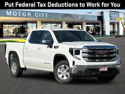 2026 GMC Sierra 1500 Crew Cab RWD Pickup for sale #G26334 - photo 1