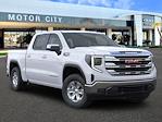 2026 GMC Sierra 1500 Crew Cab RWD Pickup for sale #G26334 - photo 1