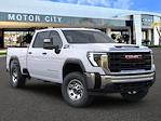 2026 GMC Sierra 2500 Crew Cab 4WD Pickup for sale #G26336 - photo 1