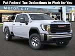 2026 GMC Sierra 2500 Crew Cab 4WD Pickup for sale #G26336 - photo 25