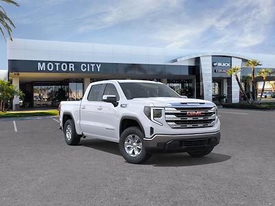 2026 GMC Sierra 1500 Crew Cab RWD Pickup for sale #G26340 - photo 1