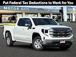 2026 GMC Sierra 1500 Crew Cab RWD Pickup for sale #G26341 - photo 26