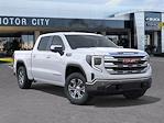 New 2026 GMC Sierra 1500 SLE Crew Cab Pickup for sale #G26342 - photo 1