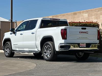 2026 GMC Sierra 1500 Crew Cab 4WD Pickup for sale #G26343 - photo 2
