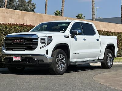 2026 GMC Sierra 1500 Crew Cab 4WD Pickup for sale #G26343 - photo 1