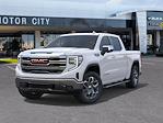 New 2026 GMC Sierra 1500 SLT Crew Cab 4x4 Pickup for sale #G26343 - photo 6