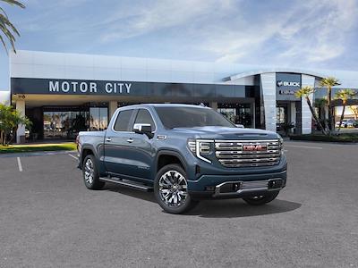 2026 GMC Sierra 1500 Crew Cab 4WD Pickup for sale #G26345 - photo 1