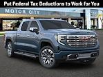 2026 GMC Sierra 1500 Crew Cab 4WD Pickup for sale #G26345 - photo 25