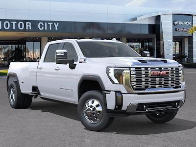 New 2026 GMC Sierra 3500 Denali Crew Cab 4x4 Pickup for sale #G26347 - photo 1