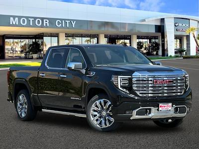 2026 GMC Sierra 1500 Crew Cab 4WD Pickup for sale #G26352 - photo 1
