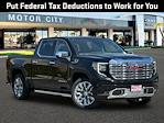 2026 GMC Sierra 1500 Crew Cab 4WD Pickup for sale #G26352 - photo 27