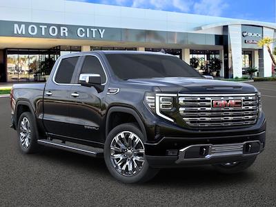 2026 GMC Sierra 1500 Crew Cab 4WD Pickup for sale #G26354 - photo 1