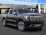 2026 GMC Sierra 1500 Crew Cab 4WD Pickup for sale #G26354 - photo 1