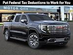 2026 GMC Sierra 1500 Crew Cab 4WD Pickup for sale #G26354 - photo 25