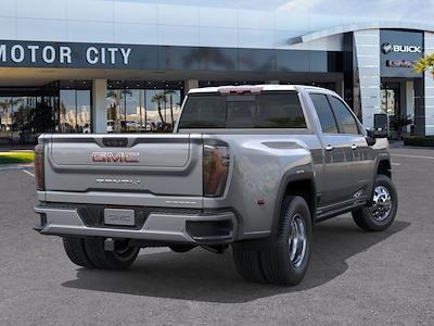 New 2026 GMC Sierra 3500 Denali Crew Cab 4x4 Pickup for sale #G26356 - photo 2