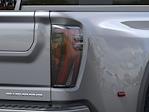 New 2026 GMC Sierra 3500 Denali Crew Cab 4x4 Pickup for sale #G26356 - photo 11
