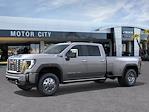 New 2026 GMC Sierra 3500 Denali Crew Cab 4x4 Pickup for sale #G26356 - photo 5