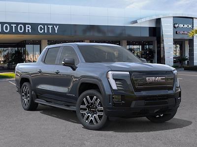 New 2026 GMC Sierra EV Elevation Crew Cab 4WD Pickup for sale #G26359 - photo 1