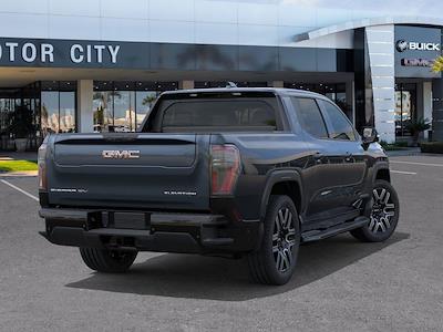New 2026 GMC Sierra EV Elevation Crew Cab 4WD Pickup for sale #G26359 - photo 2