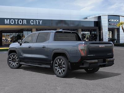 New 2026 GMC Sierra EV Elevation Crew Cab 4WD Pickup for sale #G26359 - photo 2