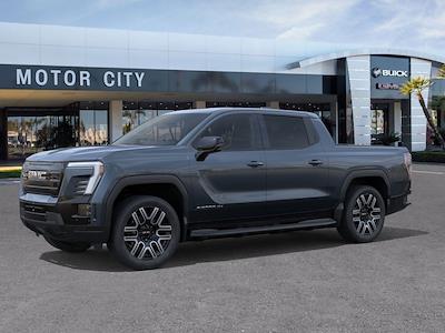 New 2026 GMC Sierra EV Elevation Crew Cab 4WD Pickup for sale #G26359 - photo 1