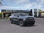 New 2026 GMC Sierra EV Elevation Crew Cab 4WD Pickup for sale #G26359 - photo 8