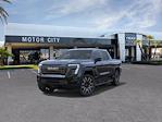 New 2026 GMC Sierra EV Elevation Crew Cab 4WD Pickup for sale #G26359 - photo 9