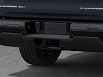 New 2026 GMC Sierra EV Elevation Crew Cab 4WD Pickup for sale #G26359 - photo 14