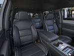 New 2026 GMC Sierra EV Elevation Crew Cab 4WD Pickup for sale #G26359 - photo 16