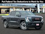 New 2026 GMC Sierra EV Elevation Crew Cab AWD Pickup for sale #G26359 - photo 1