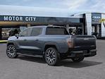 New 2026 GMC Sierra EV Elevation Crew Cab 4WD Pickup for sale #G26359 - photo 4