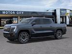 New 2026 GMC Sierra EV Elevation Crew Cab 4WD Pickup for sale #G26359 - photo 5
