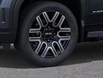 New 2026 GMC Sierra EV Elevation Crew Cab 4WD Pickup for sale #G26359 - photo 7