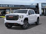 New 2026 GMC Sierra 1500 AT4 Crew Cab 4x4 Pickup for sale #G26360 - photo 6