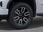 New 2026 GMC Sierra 1500 AT4 Crew Cab 4x4 Pickup for sale #G26360 - photo 7